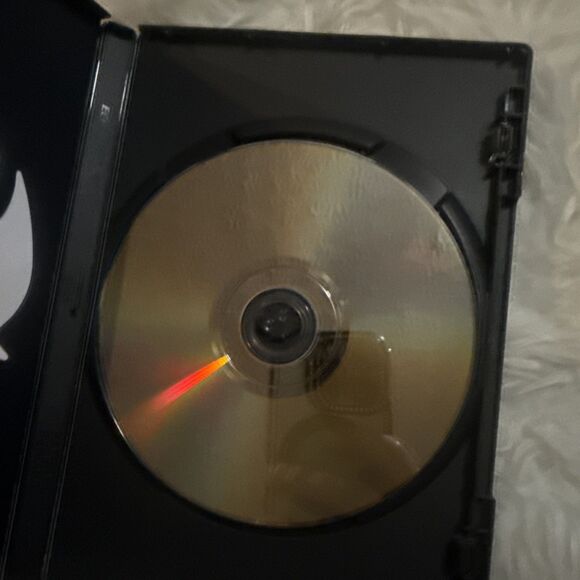 Anger Management (DVD, 2003) - Picture 4 of 4